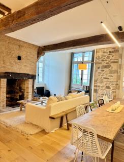 L'Elégant du parlement, Hyper centre ville de Rennes - 1