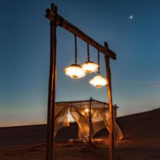 Sunny Luxury Camp - 1