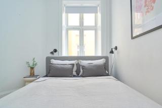 Light and spacious apartment in City-centre - 8