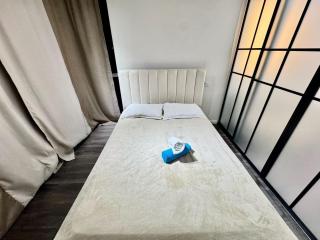 Adelya Apartments Almaty 2 - 1