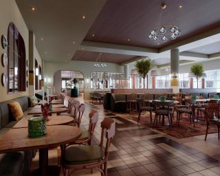 Scandic Charlottenburg - 8