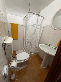 Casa do Ti Santinhas - 1