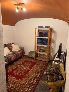 Casa do Ti Santinhas - 6