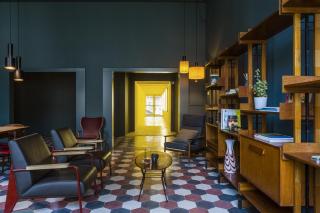 casaBASE - Milan - 5