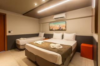 Easy Porto Hotel - 8