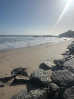 St Helen's Village Holiday Home - 3