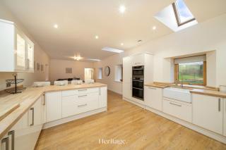 The Steading Family Friendly Getaway - 9