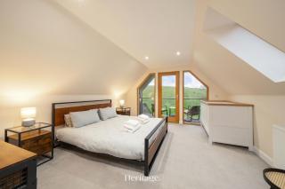 The Steading Family Friendly Getaway - 5