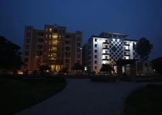 air avenue luxury appartments - 2