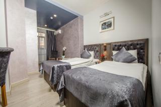 Ronnie Hotel Baku - 2