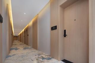 泊衍度假酒店 - 6