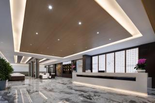 泊衍度假酒店 - 3