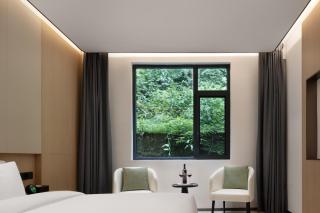 泊衍度假酒店 - 1