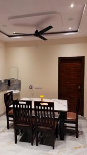 Luvia service apartments - 2