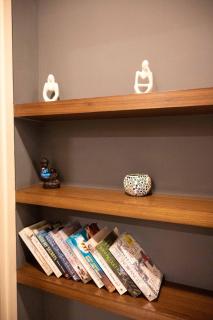 BLISS - by Nirvana - Spacious 3BHK in DLF Phase II - 8