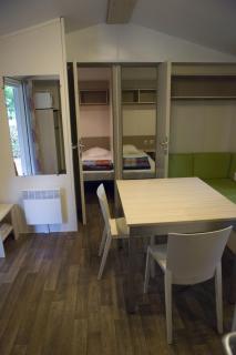 Hôtel du cros d'Auzon - 8