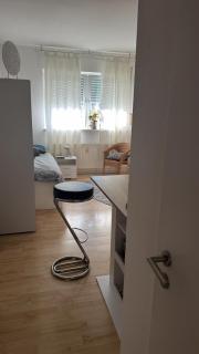 1 Zimmer Wohnung Eschollbrücken - 0