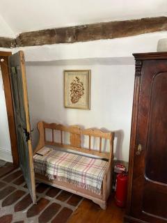 Dominic Boutique, Little Barn , Cloasterf - Cloaşterf - 4