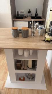 1 Zimmer Wohnung Eschollbrücken - 5