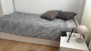 1 Zimmer Wohnung Eschollbrücken - 4