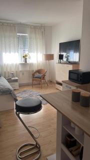 1 Zimmer Wohnung Eschollbrücken - 2