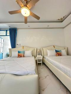 VAN HOME - Vịnh Vĩnh Hy - 4