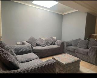 Cheap Comfort ROOM3 - 4