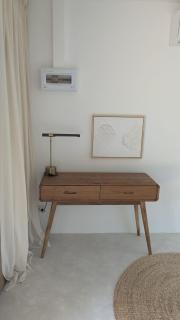 Eco Sustainable Bungalow 10 min Walk from Beach - 4