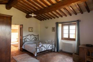 Villa dell'Oliveto, private pool and lake views - 1