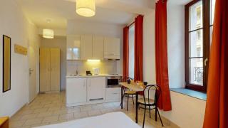 Hotel De Ville - Heart of Vevey - Self Check In - 9