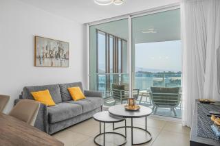 Redsearent suite with pool view 16 - 1