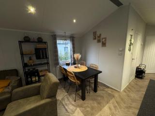 Vakantiepark Klein Vink - A04 - 8