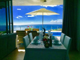 Villa Pinheira III heated pool - Calheta - 0