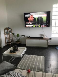 Alquilo casa para expoagro - 6