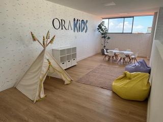 Flat com Piscina Rooftop Vista Mar em Porto de Galinhas - 4