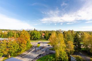 Hiisi Homes Nokia Rounionkatu - 3