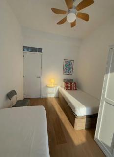 Apartamento en el centro de Sevilla - Sevilla - 5