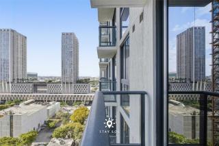 Heart of Miami Stylish Urban Studio NE 6th - 6