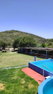Camping Cuarzo - 9