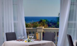 Santa Monica Resort - 3