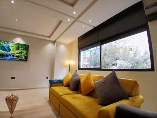 Good Mood Family Stay Maarif Casablanca - 3