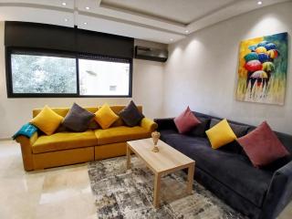 Good Mood Family Stay Maarif Casablanca - 8