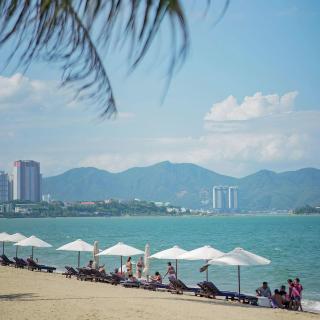 Grand Central SeaSide Panorama Five-stars Hotel - 3