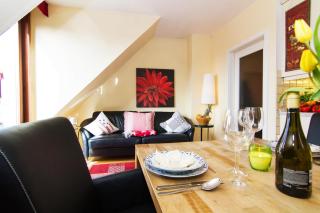 Strandperle-1-OG-DG-Wohnung-4 - 7