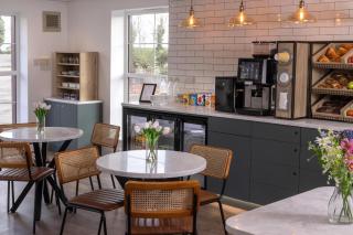 Best Western Leicester Oadby - 4