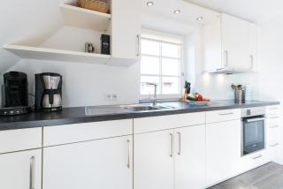 Residenz Südstrand 1.OG/DG - 5