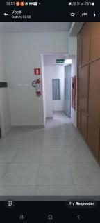 no centro de Cuiabá aptº mobiliado - Cuiabá - 1