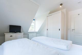 Residenz Südstrand 1.OG/DG - 3