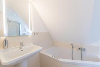 Residenz-Suedstrand-1-OG-DG - Westerland - 1