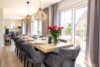 Reethuis-am-Dorfteich-Ferienhaus-George - 7